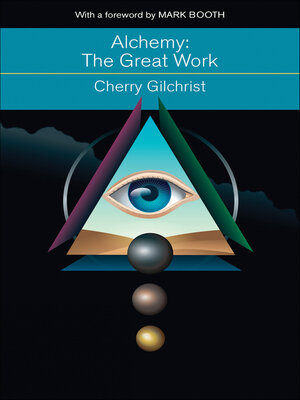 cover image of Alchemy—The Great Work